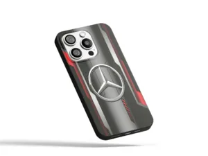 Mercedes Telefonhülle Limitierte Qualität Max